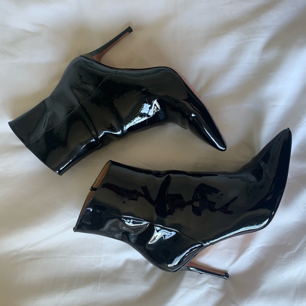 Aquazzura Alma 85